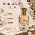 Burberry Her (بربري هير)