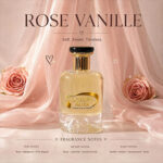 Rose Vanilla (روز فانيليا)