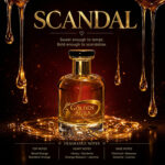 Scandal (سكاندل)