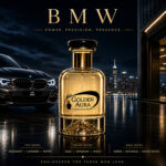 BMW (بي ام دبليو)