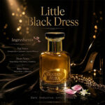 Little Black Dress (ليتل بلاك دريس)
