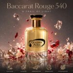 Baccarat Rouge (بكرات روج)