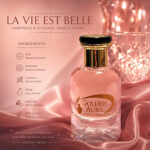 la vie est belle (لا في إيه بيل )