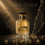 Zar Gold (زارا جولد)