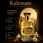 kalemate (كلمات)