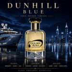 Dunhill Blue ( دانهيل بلو)