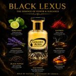 black lexcès (بلاك ليكسيز)