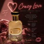 Crazy Love (كريزي لاف)