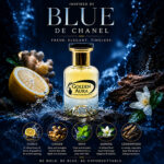 Bleu Chanel (بلو شانيل)