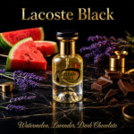 Lacoste Black (لاكوست بلاك)