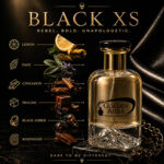 Black XS (بلاك اكس اس)