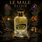 le male elixir (لا ميل اليكسير)